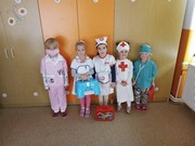 	Hrdá škola - Den profesí	