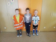 	Hrdá škola - Den profesí	