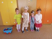 	Hrdá škola - Den profesí	