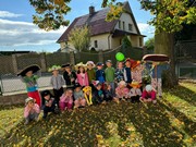 	Hrdá škola - Den šílených klobouků	