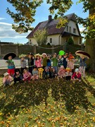 	Hrdá škola - Den šílených klobouků	