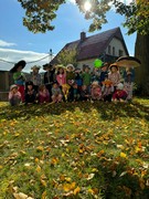 	Hrdá škola - Den šílených klobouků	