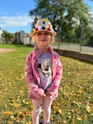 	Hrdá škola - Den šílených klobouků	