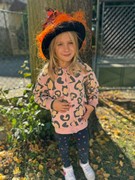 	Hrdá škola - Den šílených klobouků	