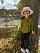 	Hrdá škola - Den šílených klobouků	