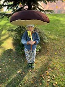 	Hrdá škola - Den šílených klobouků	