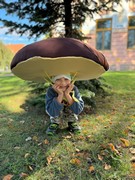 	Hrdá škola - Den šílených klobouků	