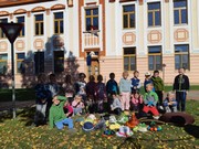 	Hrdá škola - Den šílených klobouků	