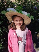 	Hrdá škola - Den šílených klobouků	