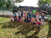 	Hrdá škola - Den šílených klobouků	