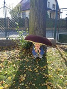 	Hrdá škola - Den šílených klobouků	