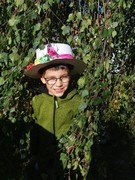 	Hrdá škola - Den šílených klobouků	