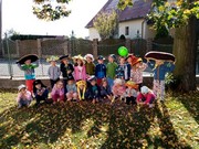 	Hrdá škola - Den šílených klobouků	