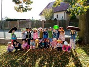 	Hrdá škola - Den šílených klobouků	