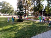 	Hrdá škola - Den šílených klobouků	