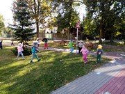 	Hrdá škola - Den šílených klobouků	