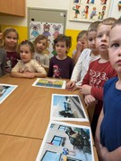 	Hrdá škola – Týden umělé inteligence	