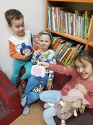 	Hrdá škola - Týden počítačových her	