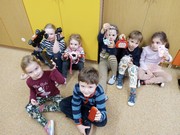 	Hrdá škola - Týden počítačových her	