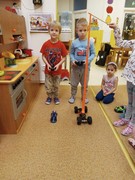 	Hrdá škola - Týden počítačových her	