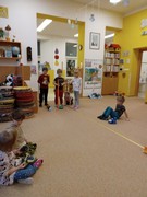 	Hrdá škola - Týden počítačových her	