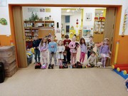 	Hrdá škola - Týden počítačových her	