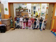 	Hrdá škola - Týden počítačových her	