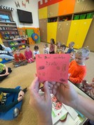 	Hrdá škola – Valentýnská pošta	