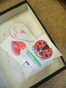 	Hrdá škola – Valentýnská pošta	