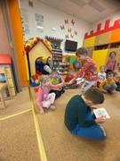 	Hrdá škola – Valentýnská pošta	