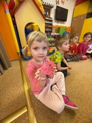 	Hrdá škola – Valentýnská pošta	