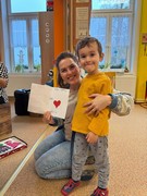 	Hrdá škola – Valentýnská pošta	