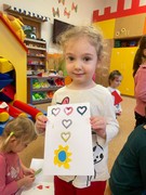 	Hrdá škola – Valentýnská pošta	