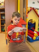 	Hrdá škola – Valentýnská pošta	