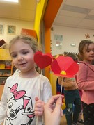 	Hrdá škola – Valentýnská pošta	