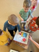 	Hrdá škola – Valentýnská pošta	