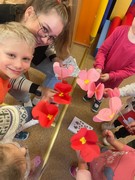 	Hrdá škola – Valentýnská pošta	