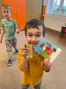 	Hrdá škola – Valentýnská pošta	