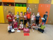 	Hrdá škola – Valentýnská pošta	