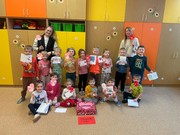 	Hrdá škola – Valentýnská pošta	