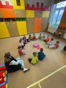 	Hrdá škola – Valentýnská pošta	