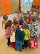 	Hrdá škola – Valentýnská pošta	