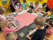 	Keramika - vlaštovky	