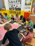 	Keramika - vlaštovky	