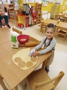 	Kuchařský den - pečeme koláče	