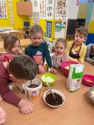 	Kuchařský den - pečeme koláče	