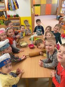 	Kuchařský den - pečeme koláče	