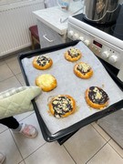 	Kuchařský den - pečeme koláče	