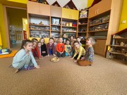 	Kuchařský den - pečeme koláče	