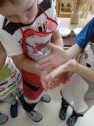 	Kuchařský den – pečeme rohlíky, housky a chléb	